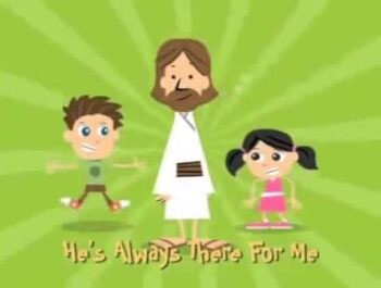 Jesus is my Best Friend