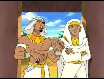 Blessing in Disguise