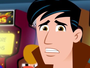 Ryan Defrates_ Secret Agent – The Web of Lies