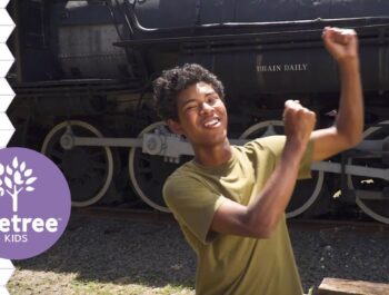 Your Power Will Pull Us Through