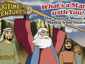 What’s a Manna with You