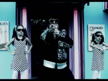 Erich Posthumus  –  Who’s your Daddy