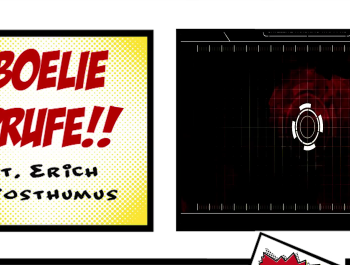 Erich Posthumus – Boelie Prufe