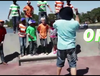 Erich Posthumus  –  Die Norman Song