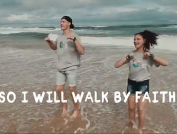 WaveWalker (Ft. Bernard & Zoey