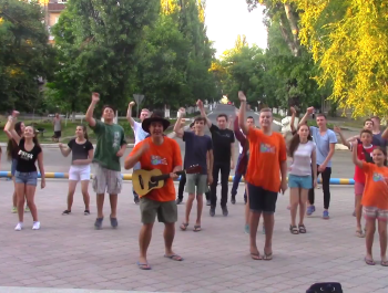 Erich Posthumus – Omgedop