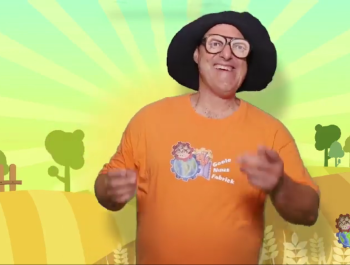 Episode 2 – Jesus Is Die Kampioen