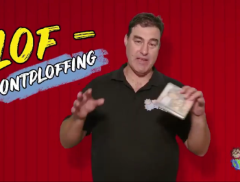 Episode 6 – Lofontploffing