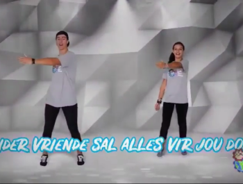 Erich Posthumus – Spreuke 18;24