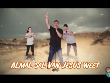 Erich Posthumus  –  Vredeboots