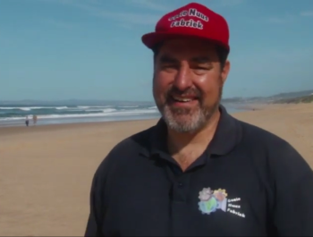 Episode 1 – God Doen Groot Dinge