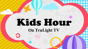 Kids Hour
