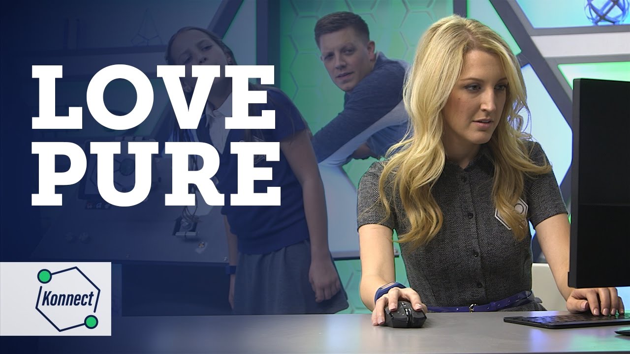 Konnect HQ - Love Pure (S01E05)