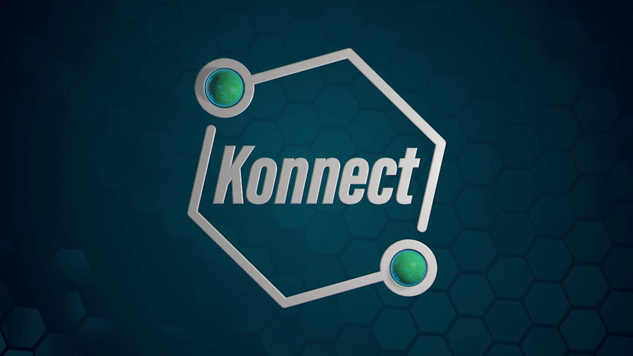 Konnect HQ - TV Show