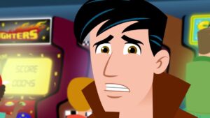 Ryan Defrates_ Secret Agent - The Web of Lies