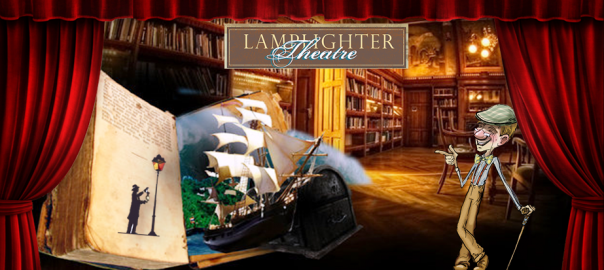LampLighter Theatre