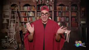 Episode 3 – Storie Agter Die Liedjie (Come Now Is The Time To Worship)