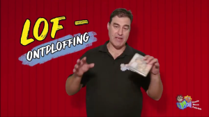 Episode 6 - Lofontploffing